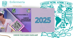 Convocatoria 2025 Cursos Postécnicos