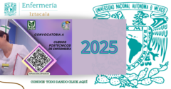 Convocatoria 2025 Cursos Postécnicos