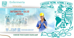 Especialización en Enfermería en Salud Laboral