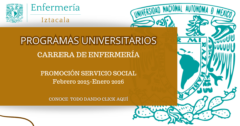 Programas Universitarios Servicio Social