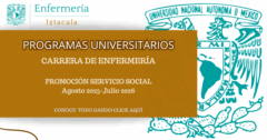 Programas Universitarios Servicio Social